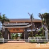 Tre Nguồn Resort Thiên Cầm