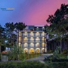 Romeo & Juliet Dalat resort