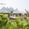 Sỏi Resort In Farm