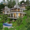 Ohara Villas Resort Hoà Bình