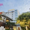 Rosaleen Boutique Hotel