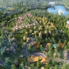Sakana Resort Hòa Bình