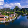 Emeralda Resort Tam Coc