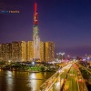 Vinpearl Landmark 81, Autograph Collection