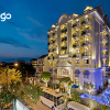 My Boutique Hotel & Spa