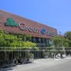Green Oasis Hotel