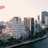 Haian Riverfront Hotel Da Nang