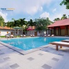 Sóng Biển Xanh Resort
