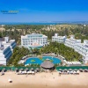 The Sailing Bay Beach Resort