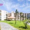 Sandy Beach Non Nước Resort Đà Nẵng