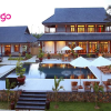 Aniise Villa Resort Ninh Thuận