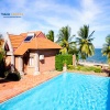 Bàu Trúc Resort Ninh Thuận (TTC Resort Premium)