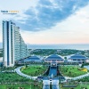 DUYÊN HÀ RESORT CAM RANH
