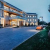 Dalat Edensee Lake Resort & Spa