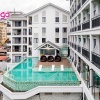 Bamboo Sapa Hotel