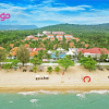 MERCURY PHÚ QUỐC RESORT & VILLAS