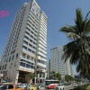 Mandila Beach Hotel