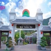 Hot Springs Park – Công viên Suối khoáng nóng Núi Thần Tài Đà Nẵng