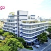 Magnolia Hotel