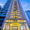 Khách sạn Apus Nha Trang