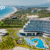 Aquamarine Beachfront Resort & Spa Cam Ranh