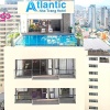 Atlantic Nha Trang hotel