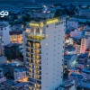 Khách sạn Goisa Nha Trang