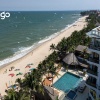 MANA Beach Resort Muine