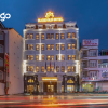 Marigold Hotel Đà Lạt