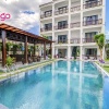 White Lotus Hotel Hoian