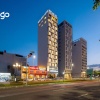 White Sand Hotel & Apartment Da Nang