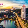 RAMADA Hotel and Suites by Wyndham Halong Bay View