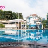 Ha Long Pearl Hotel