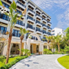 Ally Beach Boutique Hotel Hoian