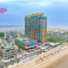 Flamingo Ibiza Hải Tiến resort