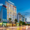 Gloud hotel