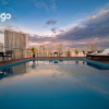 Khách sạn Goldcoast Nha Trang