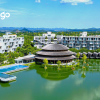 Wyndham Grand Vedana Ninh Binh Resort