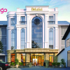 DeLaSol Sapa Hotel