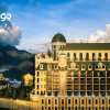 Hotel de la Coupole – MGallery