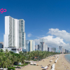 Vinpearl Beachftront Nha Trang