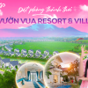 Vườn Vua Resort & Villas