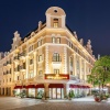 Khách sạn Essence Boutique Hạ Long