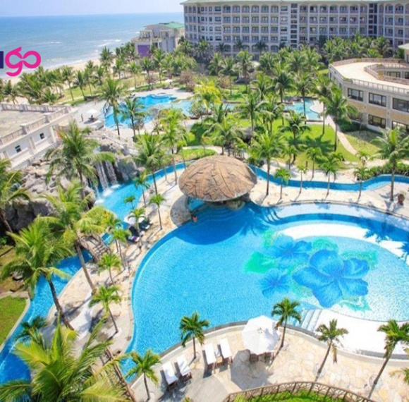Olalani Resort & Condotel Đà Nẵng
