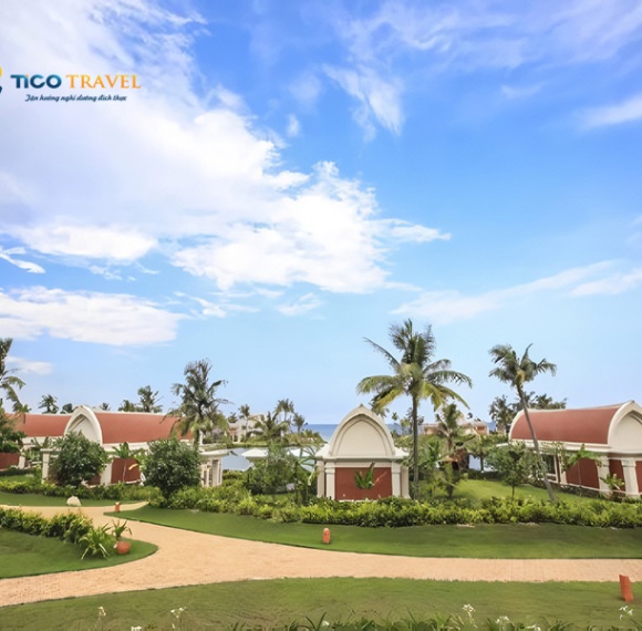 Pulchra Resort Danang