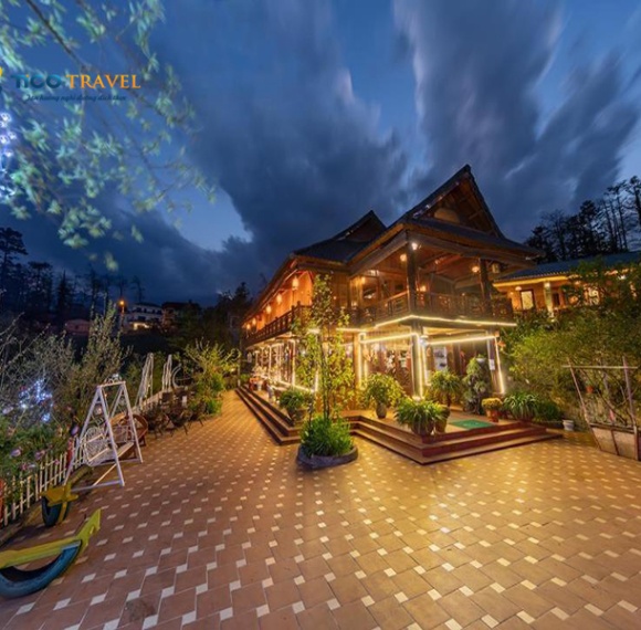 Sapa Garden Resort