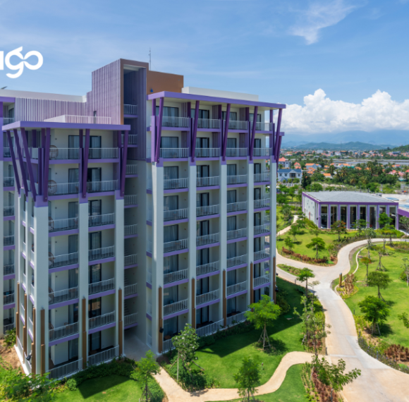 TTC Van Phong Bay Resort