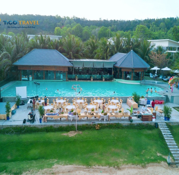 Villa Del Sol Beach Villas & Spa