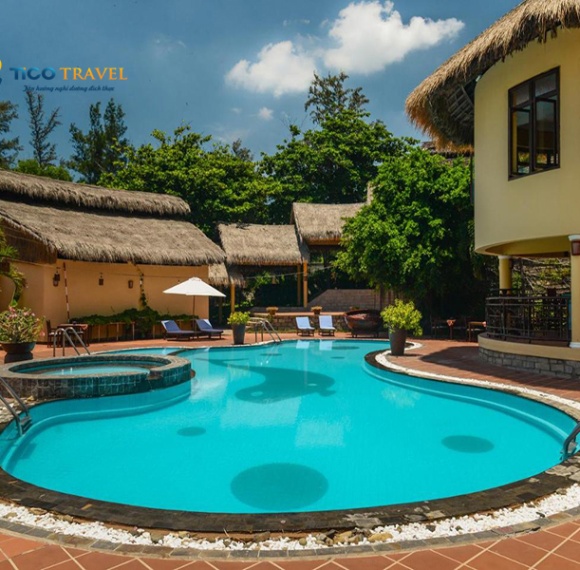 White Sand Resort