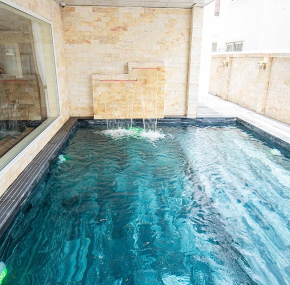 TICO 35 – VILLA SẦM SƠN